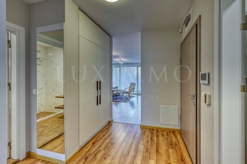 For Rent  2 bedroom Sofia , Banishora , 94 sq.m | 17261578 - image [9]