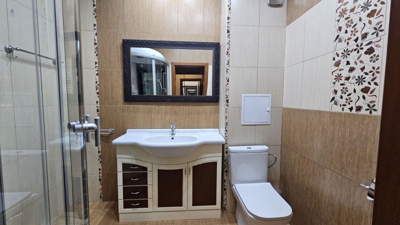 K pronájmu  2 ložnice Sofia , Manastirski livadi , 125 m2 | 27623706 - obraz [2]