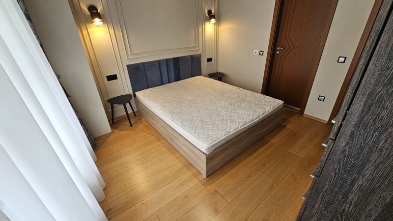 K pronájmu  2 ložnice Sofia , Manastirski livadi , 125 m2 | 27623706 - obraz [11]