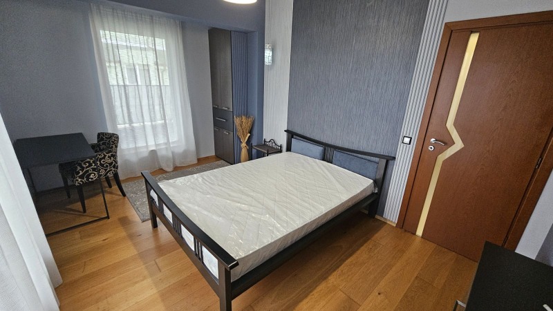 K pronájmu  2 ložnice Sofia , Manastirski livadi , 125 m2 | 27623706 - obraz [3]