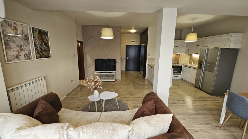 K pronájmu  2 ložnice Sofia , Manastirski livadi , 125 m2 | 27623706 - obraz [16]