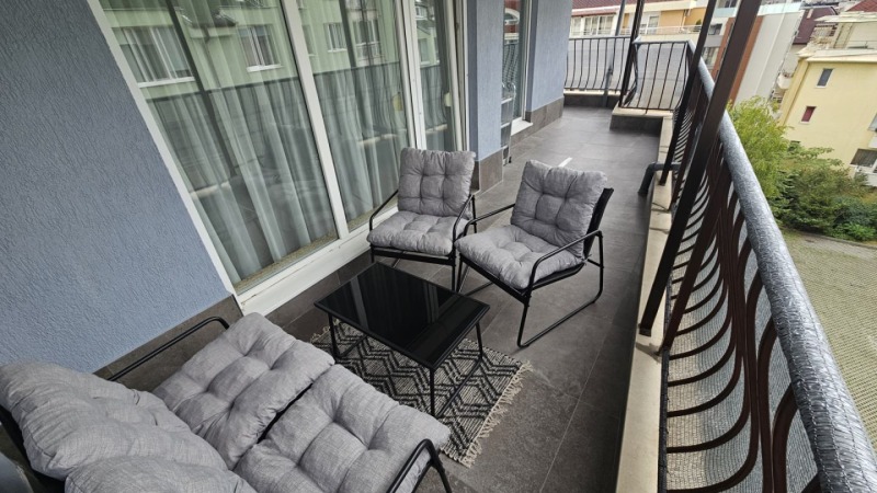 K pronájmu  2 ložnice Sofia , Manastirski livadi , 125 m2 | 27623706 - obraz [7]