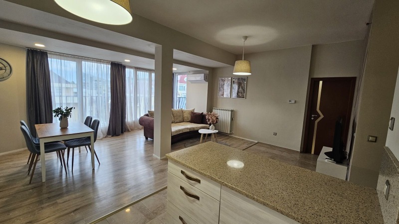 K pronájmu  2 ložnice Sofia , Manastirski livadi , 125 m2 | 27623706 - obraz [17]