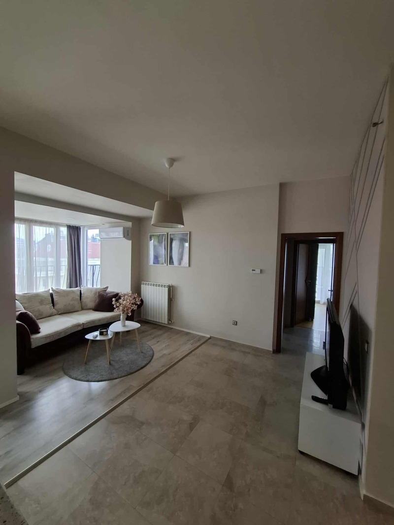 Te huur  2 slaapkamers Sofia , Manastirski livadi , 125 m² | 27623706 - afbeelding [3]