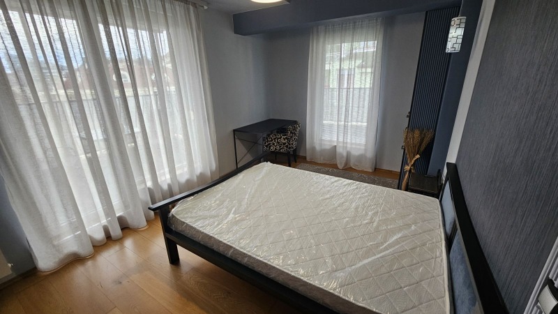 K pronájmu  2 ložnice Sofia , Manastirski livadi , 125 m2 | 27623706 - obraz [9]