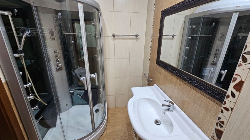 K pronájmu  2 ložnice Sofia , Manastirski livadi , 125 m2 | 27623706 - obraz [8]