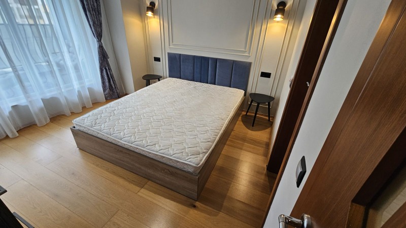 K pronájmu  2 ložnice Sofia , Manastirski livadi , 125 m2 | 27623706 - obraz [14]