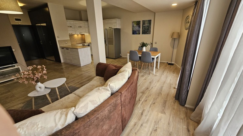 K pronájmu  2 ložnice Sofia , Manastirski livadi , 125 m2 | 27623706 - obraz [15]