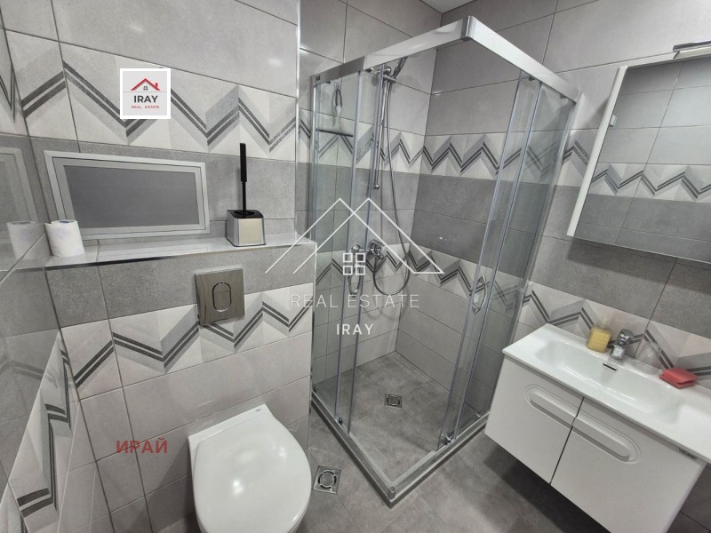 Kiadó  2 hálószobás Stara Zagora , Tri csucsura - sever , 80 négyzetméter | 17405766 - kép [14]