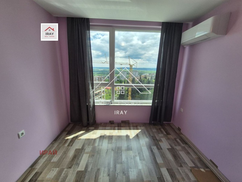 Kiadó  2 hálószobás Stara Zagora , Tri csucsura - sever , 80 négyzetméter | 17405766 - kép [13]