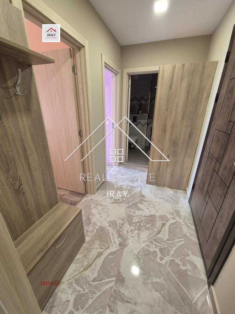 Kiadó  2 hálószobás Stara Zagora , Tri csucsura - sever , 80 négyzetméter | 17405766 - kép [8]