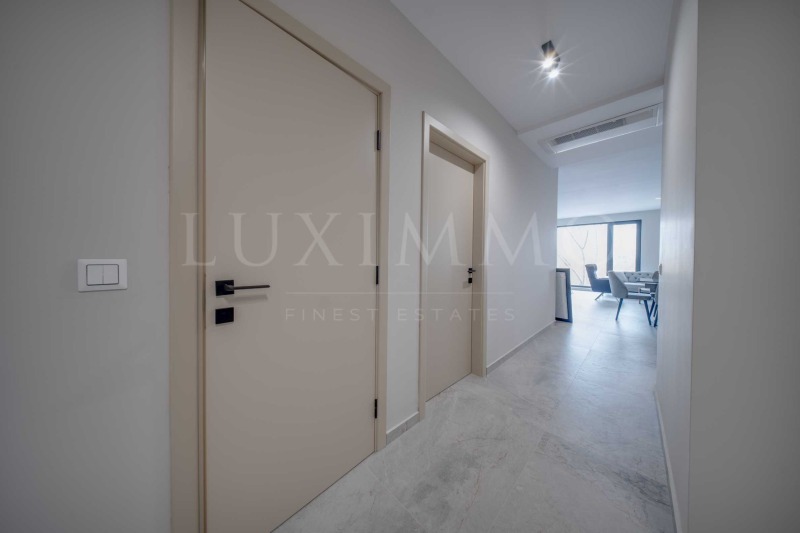 Дава под наем 3-СТАЕН, гр. София, Горна баня, снимка 17 - Апартаменти - 52630293