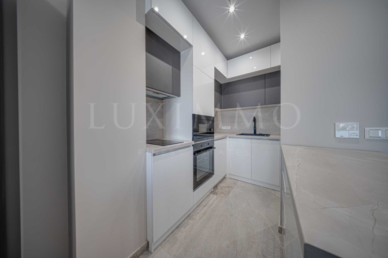 Дава под наем 3-СТАЕН, гр. София, Горна баня, снимка 7 - Апартаменти - 52630293