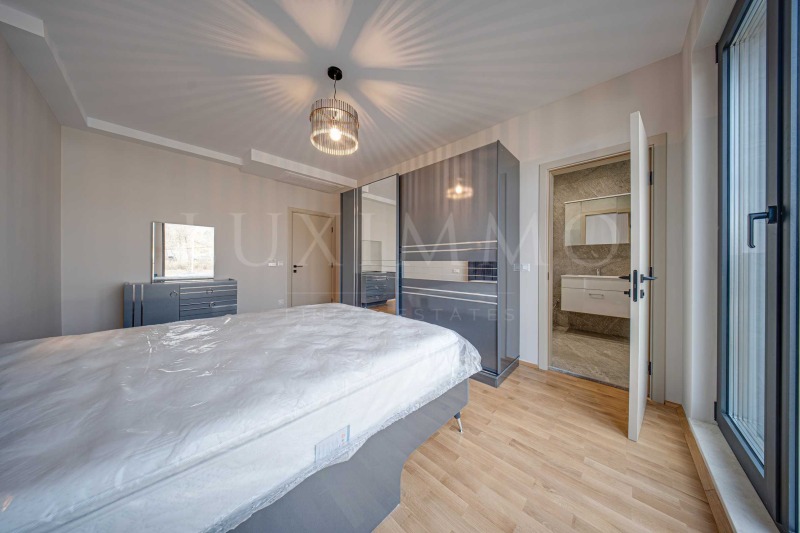 Дава под наем 3-СТАЕН, гр. София, Горна баня, снимка 10 - Апартаменти - 52630293