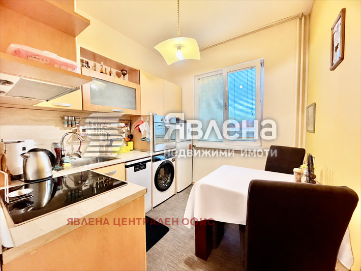 Дава под наем 3-СТАЕН, гр. София, Център, снимка 7 - Апартаменти - 56300847