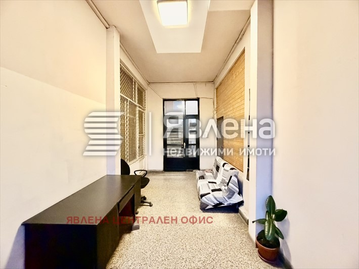 Дава под наем 3-СТАЕН, гр. София, Център, снимка 9 - Апартаменти - 56300847