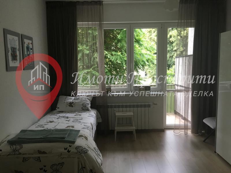 K pronájmu  3 ložnice Sofia , Centar , 130 m2 | 34105160 - obraz [7]