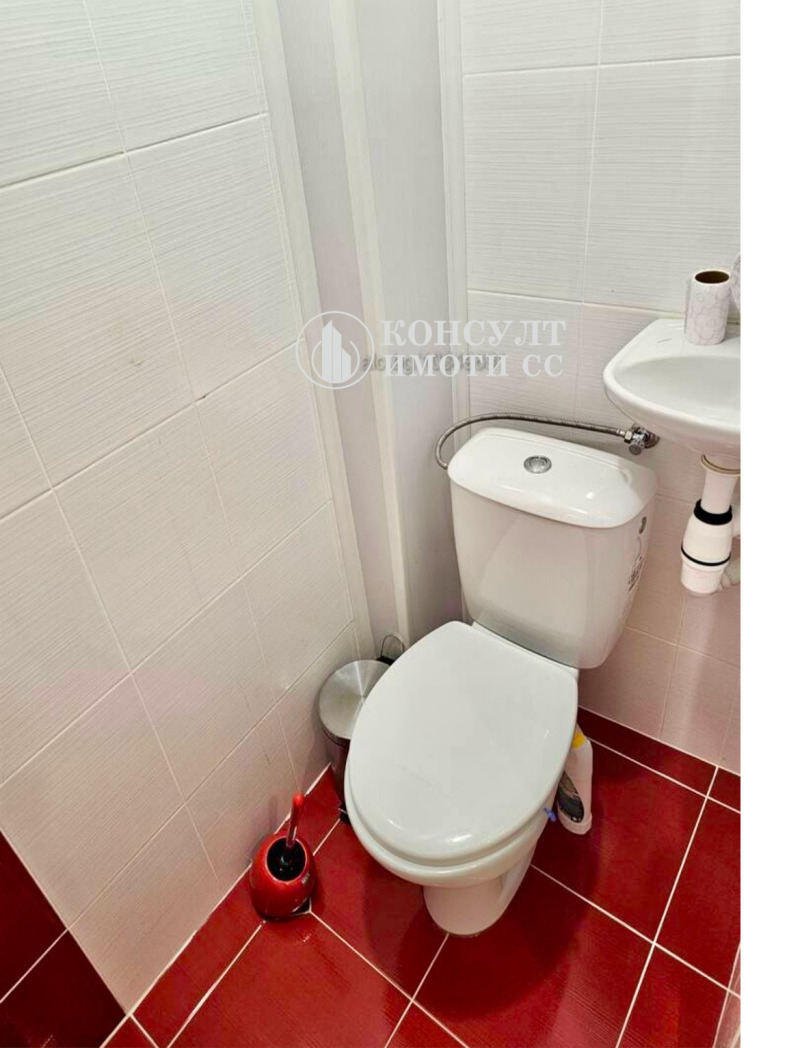 Zu vermieten  3 Schlafzimmer Stara Zagora , Zentar , 100 qm | 84929097 - Bild [8]
