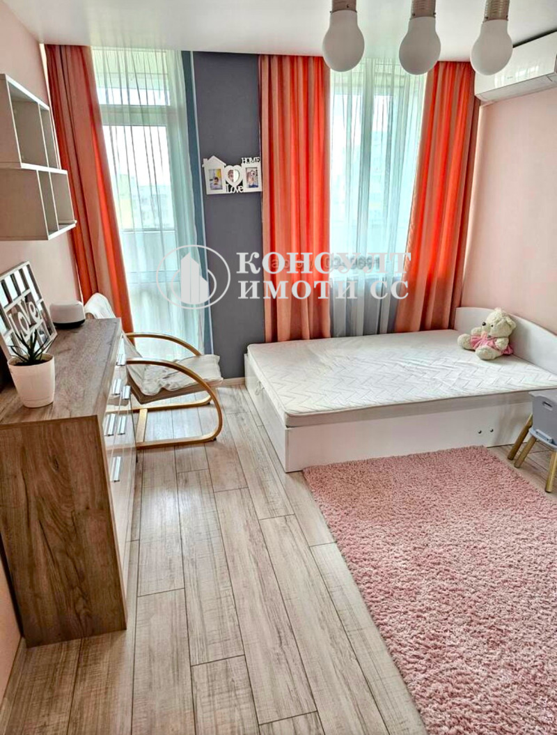 Zu vermieten  3 Schlafzimmer Stara Zagora , Zentar , 100 qm | 84929097 - Bild [5]