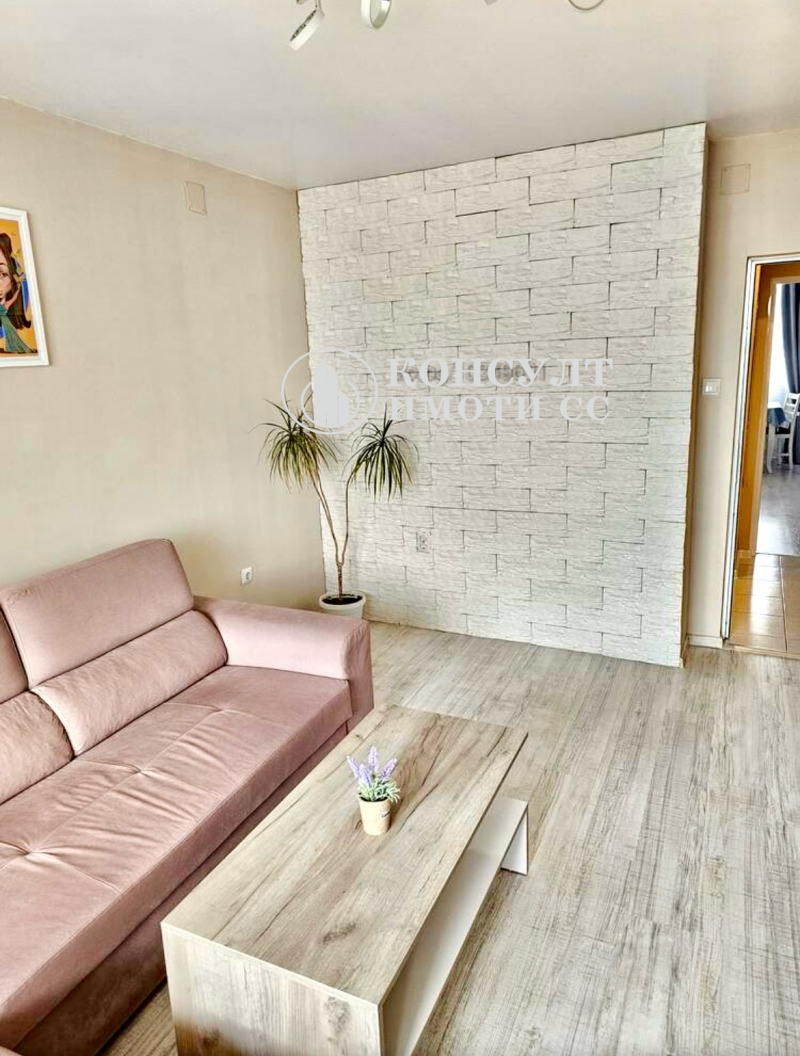 Zu vermieten  3 Schlafzimmer Stara Zagora , Zentar , 100 qm | 84929097 - Bild [4]