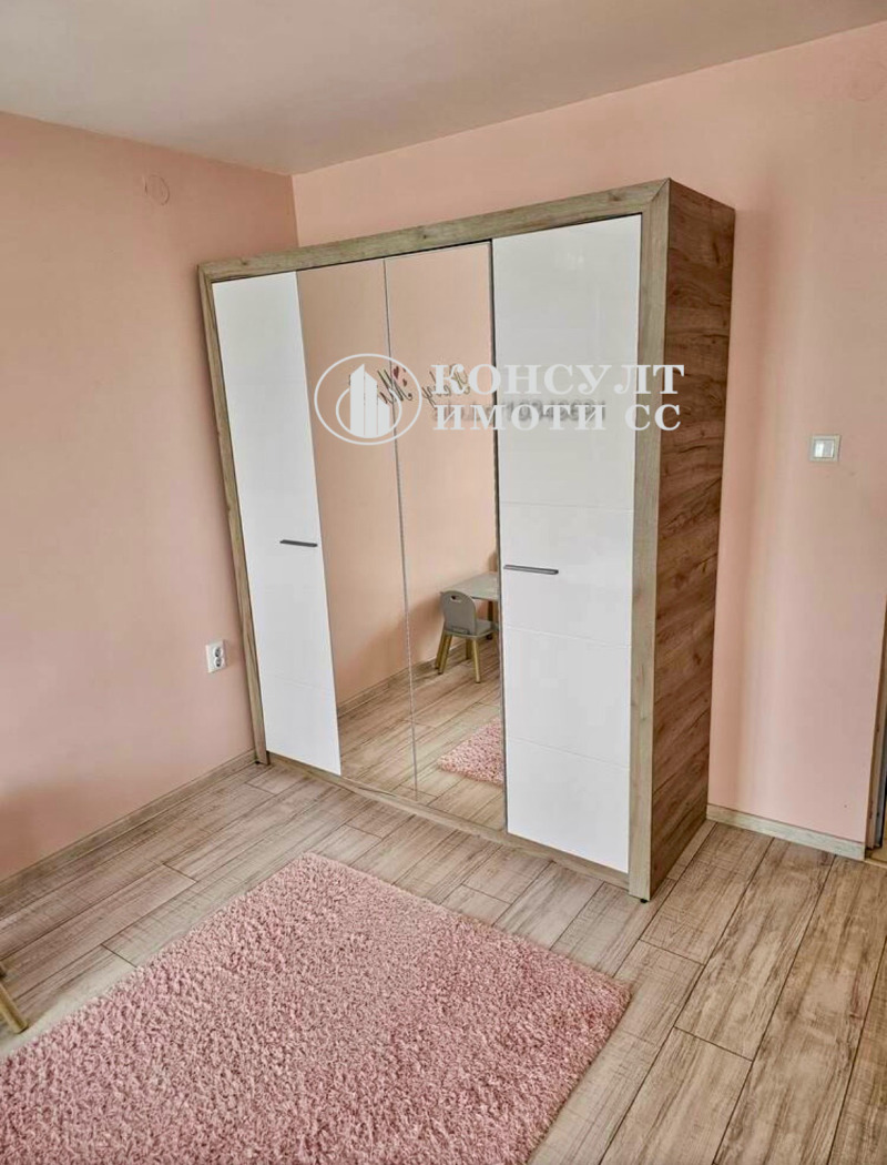 Zu vermieten  3 Schlafzimmer Stara Zagora , Zentar , 100 qm | 84929097 - Bild [6]