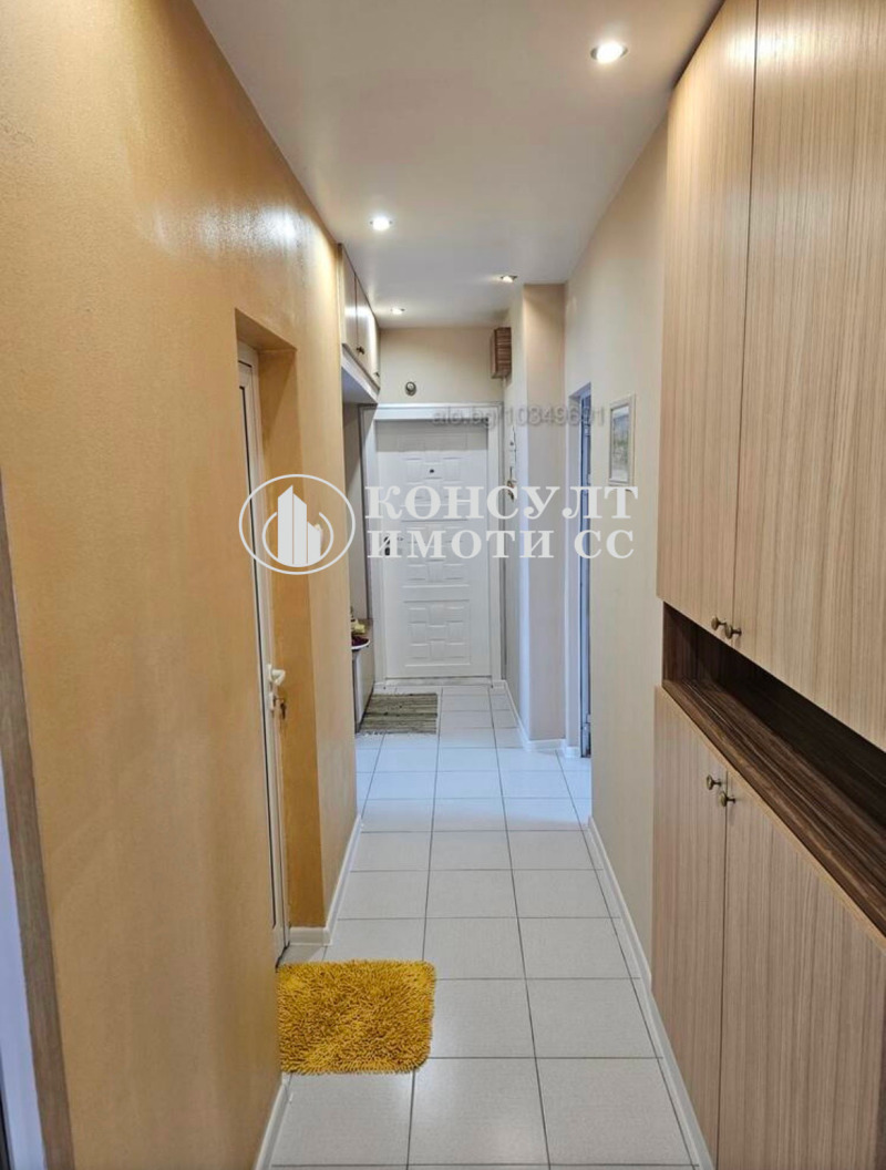 Zu vermieten  3 Schlafzimmer Stara Zagora , Zentar , 100 qm | 84929097 - Bild [10]