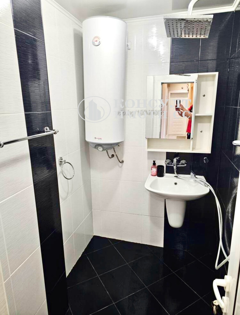 Zu vermieten  3 Schlafzimmer Stara Zagora , Zentar , 100 qm | 84929097 - Bild [7]