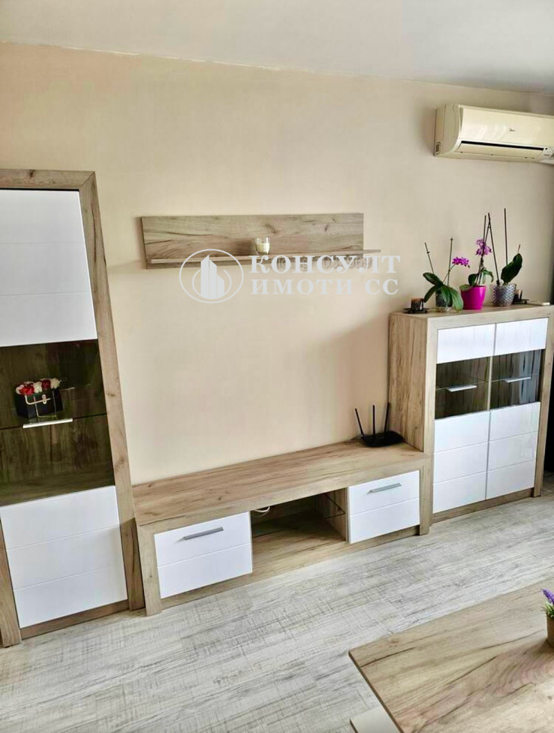 Zu vermieten  3 Schlafzimmer Stara Zagora , Zentar , 100 qm | 84929097 - Bild [3]
