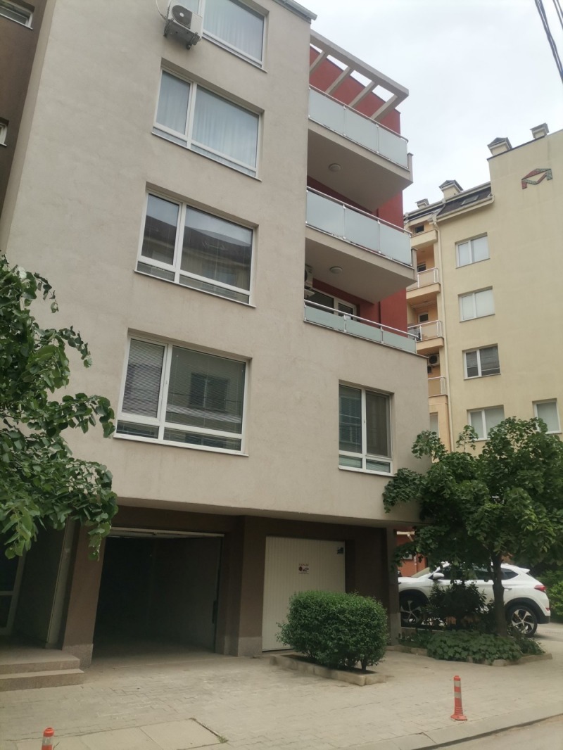 Til leie  Kontor Sofia , Manastirski livadi , 85 kvm | 87745234 - bilde [10]