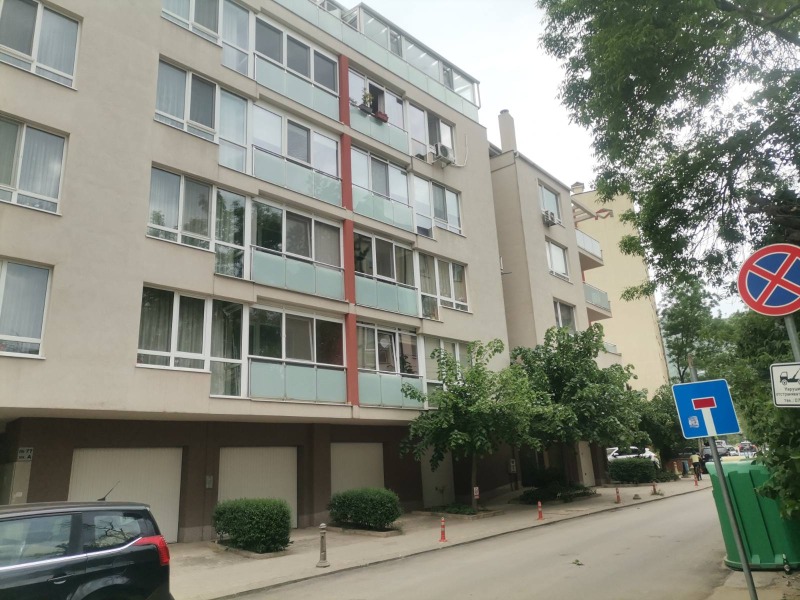 Til leie  Kontor Sofia , Manastirski livadi , 85 kvm | 87745234 - bilde [9]