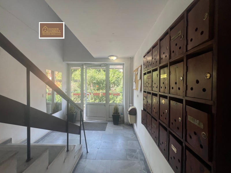 Zu vermieten  Büro Sofia , Lozenez , 100 qm | 74872106 - Bild [2]