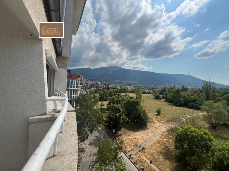 Zu vermieten  Büro Sofia , Lozenez , 100 qm | 74872106 - Bild [8]