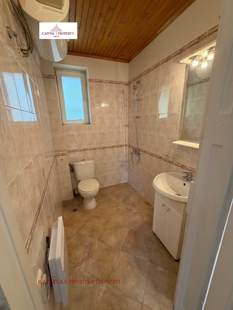 Дава под наем ЕТАЖ ОТ КЪЩА, гр. София, Център, снимка 8 - Етаж от къща - 53355321