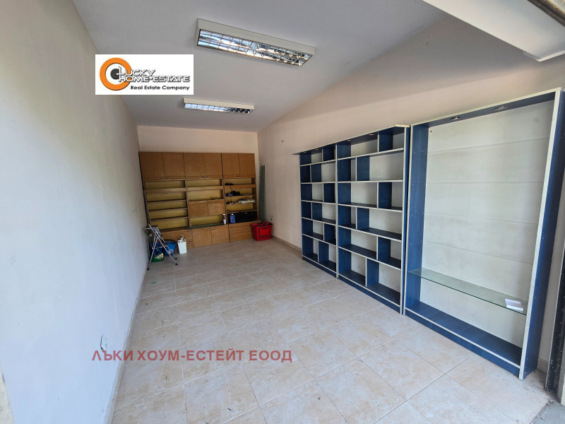 Zu vermieten  Garage Sofia , Strelbishte , 20 qm | 64568633 - Bild [2]