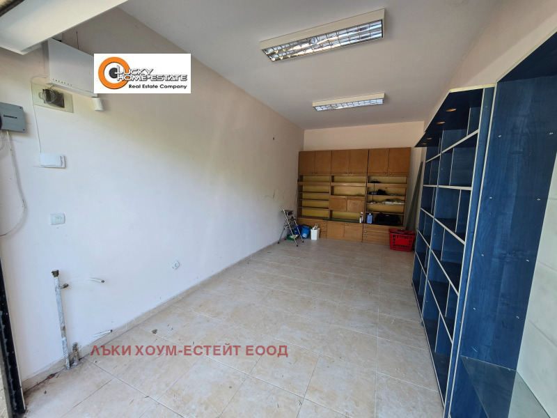 Zu vermieten  Garage Sofia , Strelbishte , 20 qm | 64568633 - Bild [3]