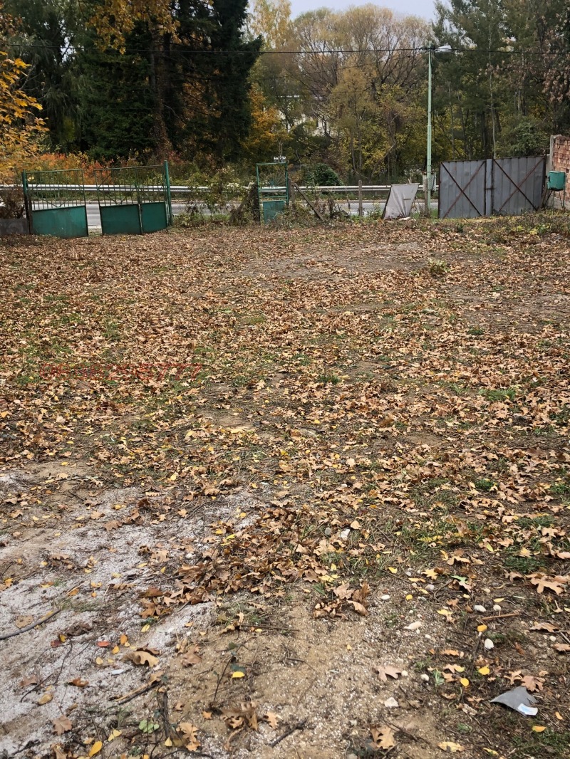 Дава под наем МЯСТО, гр. София, Симеоново