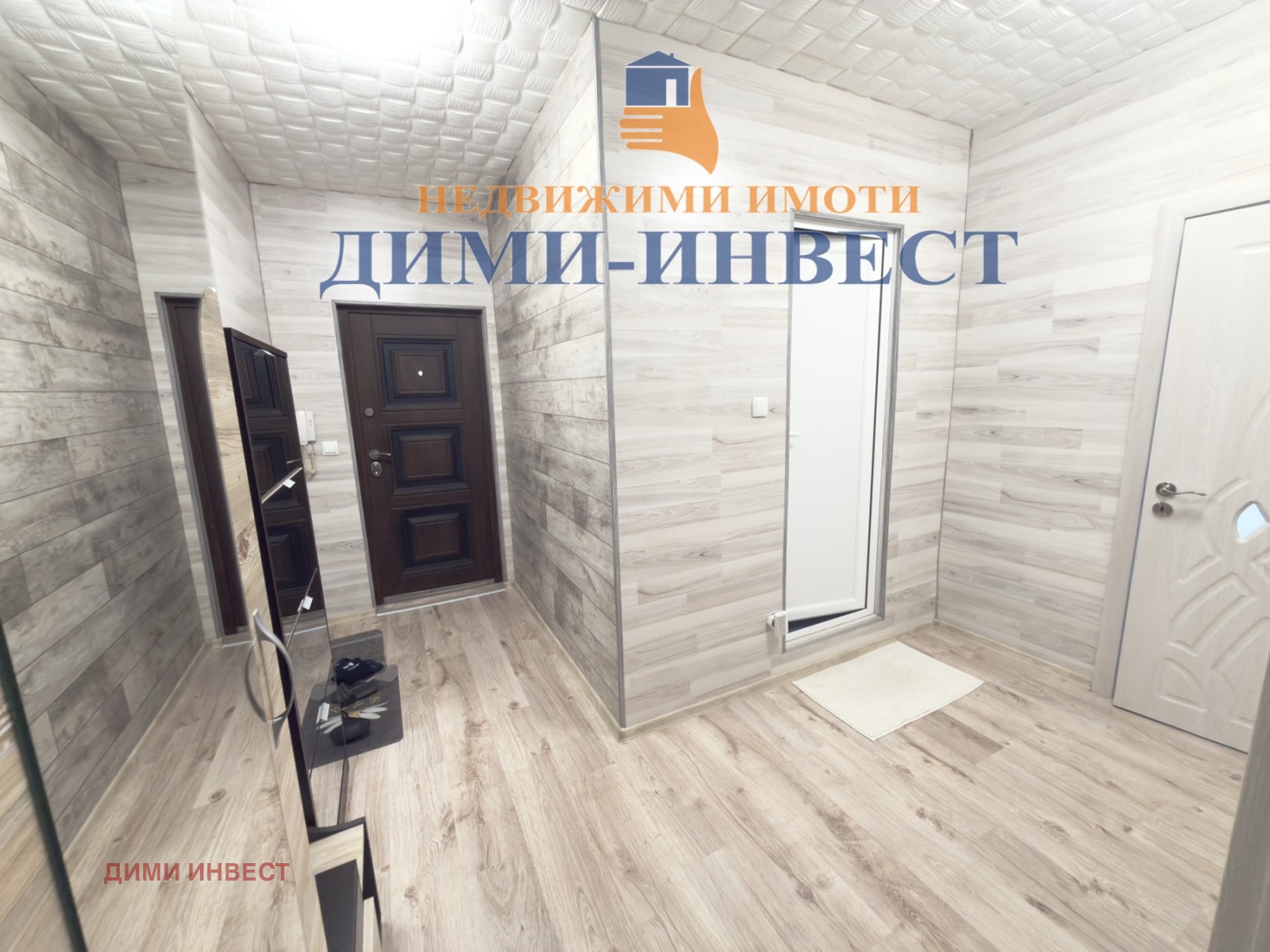 Дава под наем 2-СТАЕН, гр. Добрич, Балик, снимка 5 - Апартаменти - 54910694