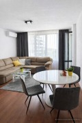 Дава под наем  2-стаен град Варна , м-т Евксиноград , 60 кв.м | 93016353 - изображение [2]