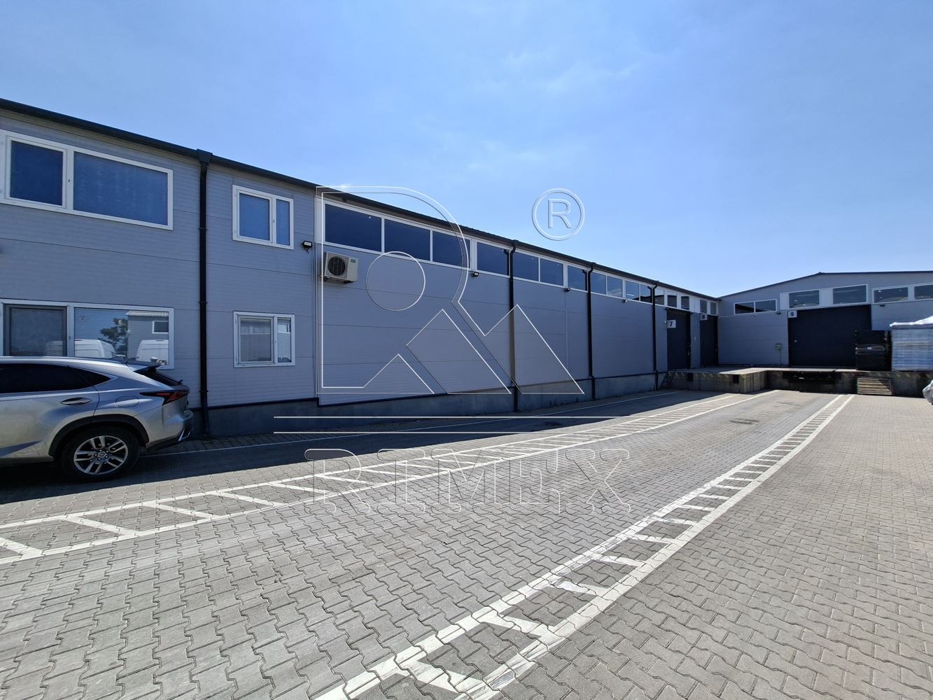 Дава под Наем СКЛАД | Imot.bg — изображение 5