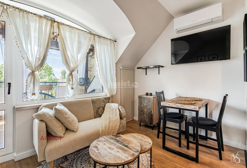 Дава под наем  1-стаен град София , Овча купел , 40 кв.м | 71798016 - изображение [4]