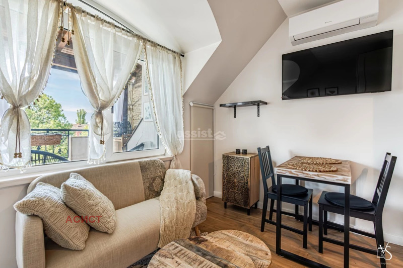 Дава под наем  1-стаен град София , Овча купел , 40 кв.м | 71798016 - изображение [5]