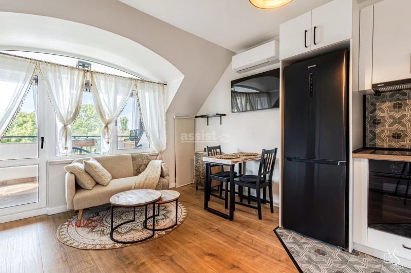 Дава под наем  1-стаен град София , Овча купел , 40 кв.м | 71798016 - изображение [3]