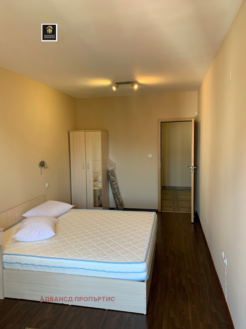 En renta  1 dormitorio Sofia , Tsentar , 68 metros cuadrados | 97099795 - imagen [8]