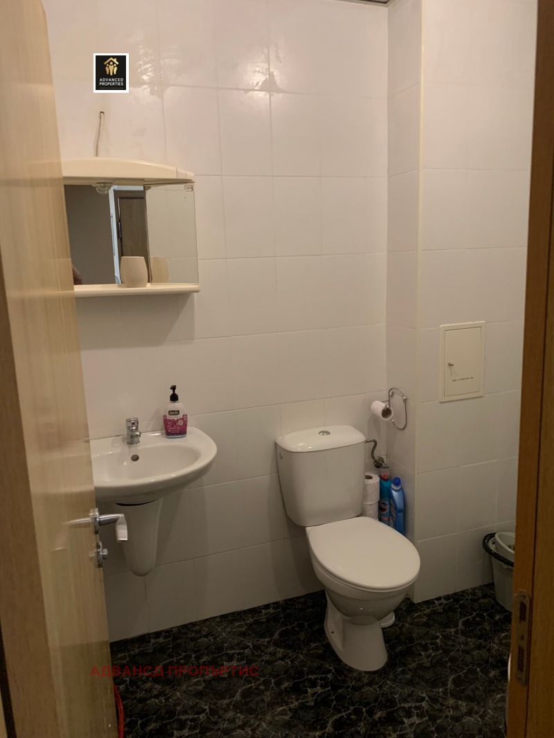 En renta  1 dormitorio Sofia , Tsentar , 68 metros cuadrados | 97099795 - imagen [11]