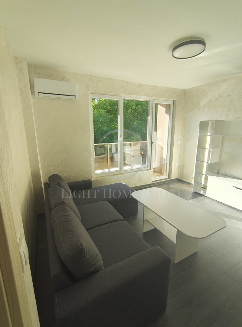 Дава под наем  2-стаен град Пловдив , Христо Смирненски , 58 кв.м | 41903831