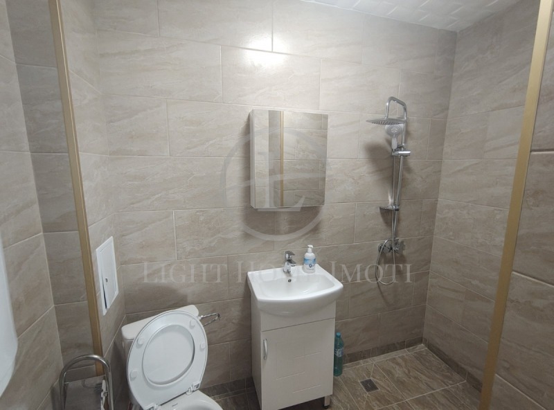 Дава под наем  2-стаен град Пловдив , Христо Смирненски , 58 кв.м | 41903831 - изображение [9]