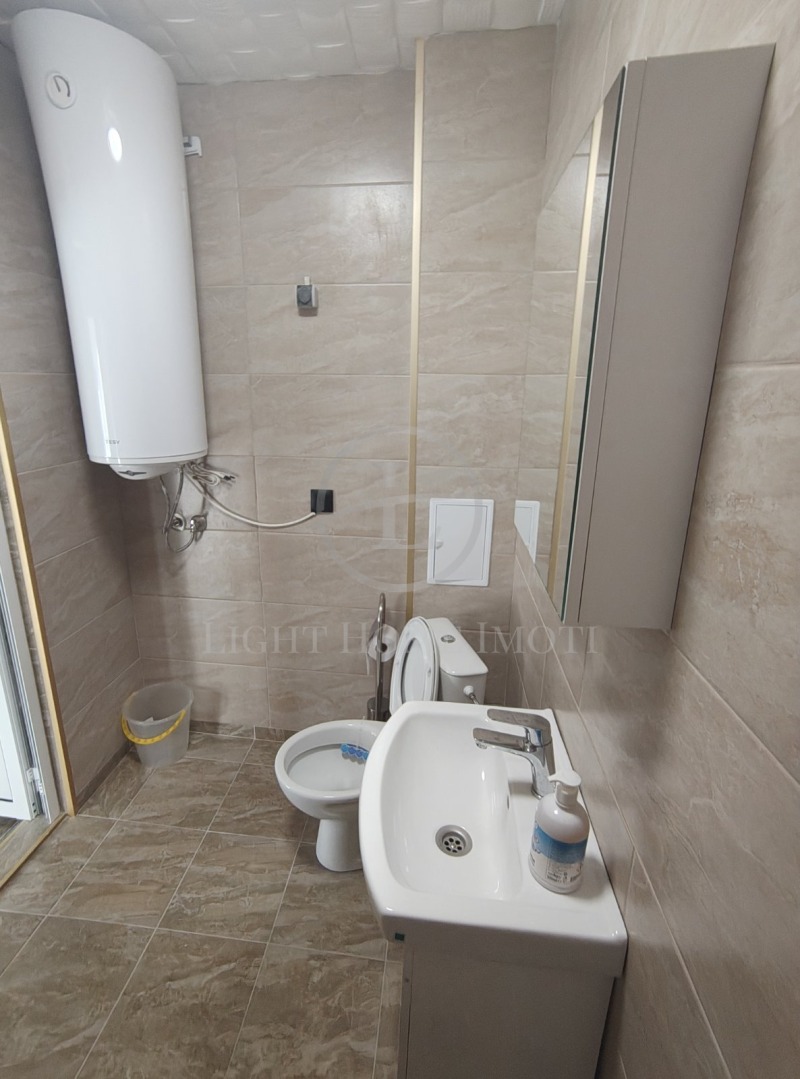 Дава под наем  2-стаен град Пловдив , Христо Смирненски , 58 кв.м | 41903831 - изображение [8]