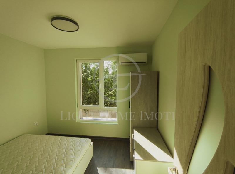Дава под наем  2-стаен град Пловдив , Христо Смирненски , 58 кв.м | 41903831 - изображение [6]