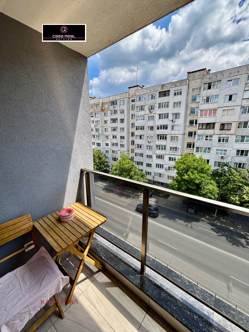 Kiadó  1 hálószoba Sofia , Ovcsa kupel , 65 négyzetméter | 90491099 - kép [9]
