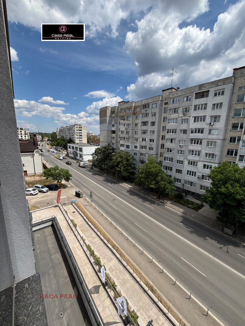 Kiadó  1 hálószoba Sofia , Ovcsa kupel , 65 négyzetméter | 90491099 - kép [8]